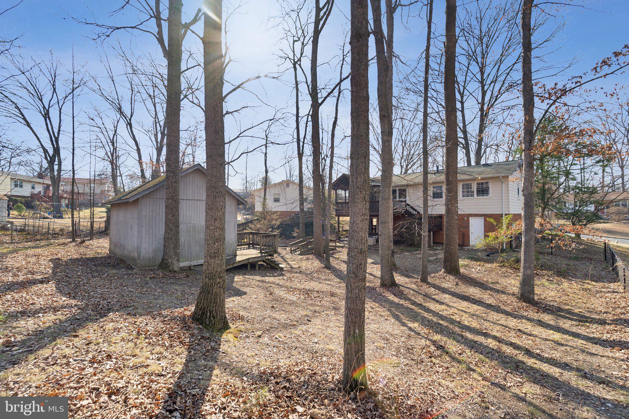 2510 PEMBROKE COURT