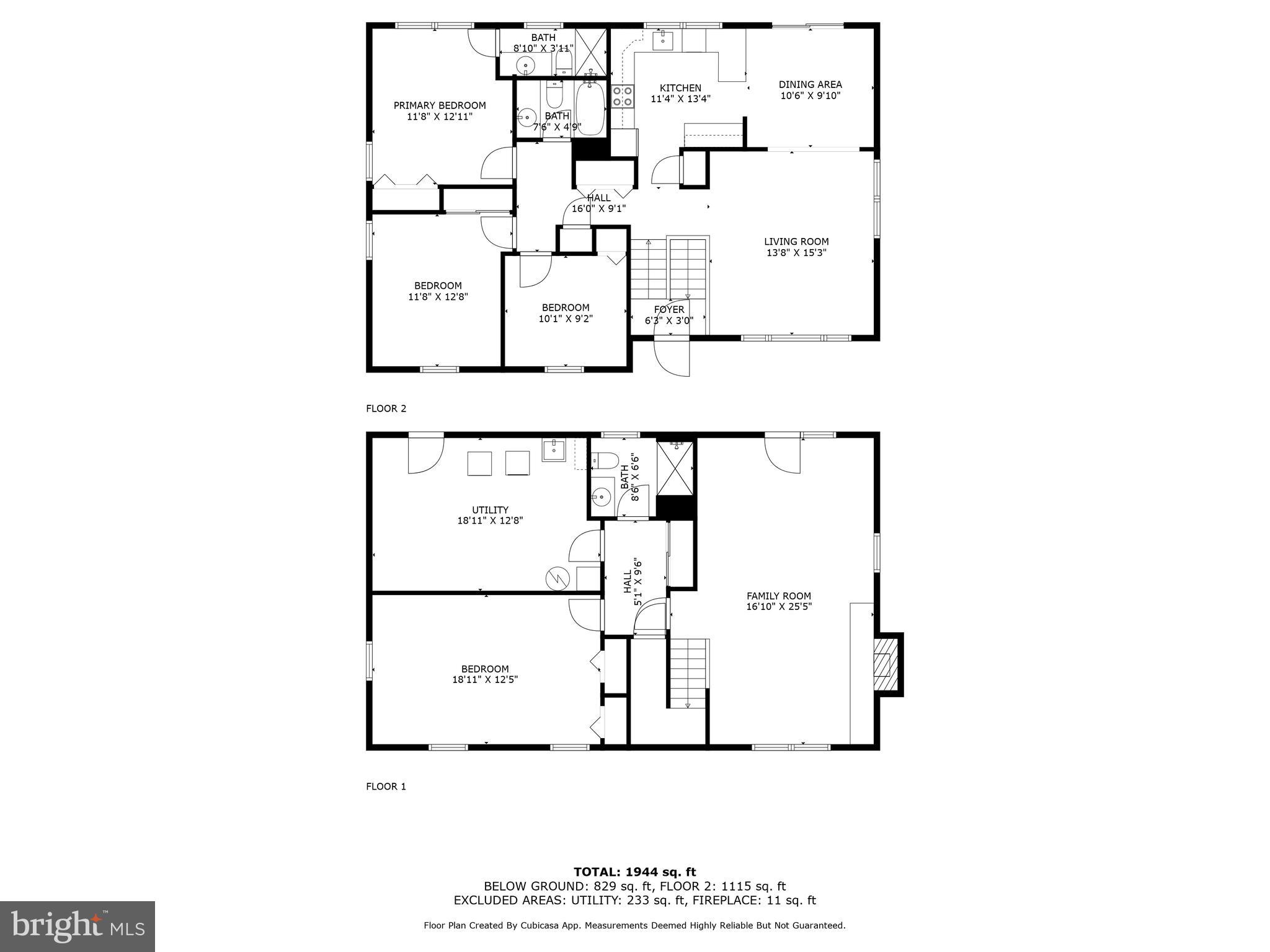 2510 PEMBROKE COURT