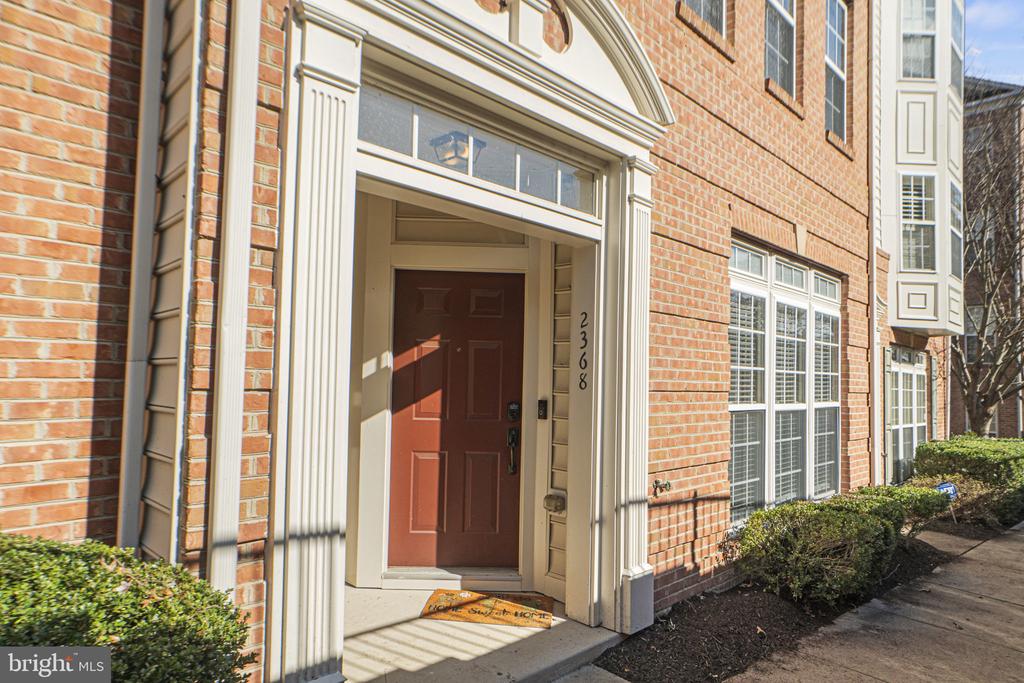 2368 MERSEYSIDE DRIVE