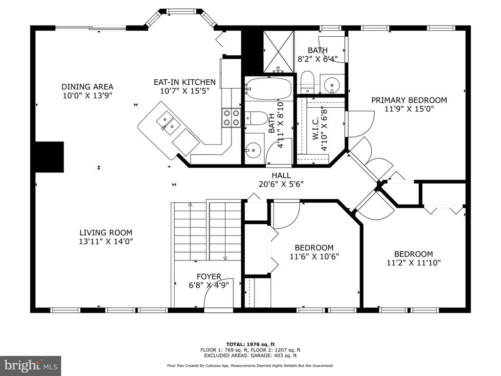3496 LACROSSE COURT