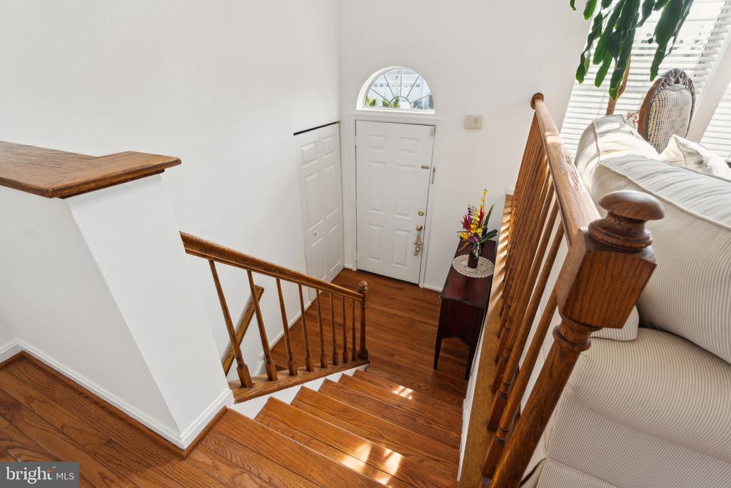3496 LACROSSE COURT