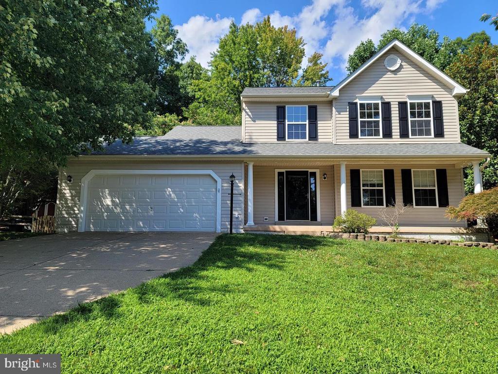 4788 PEARSON DRIVE