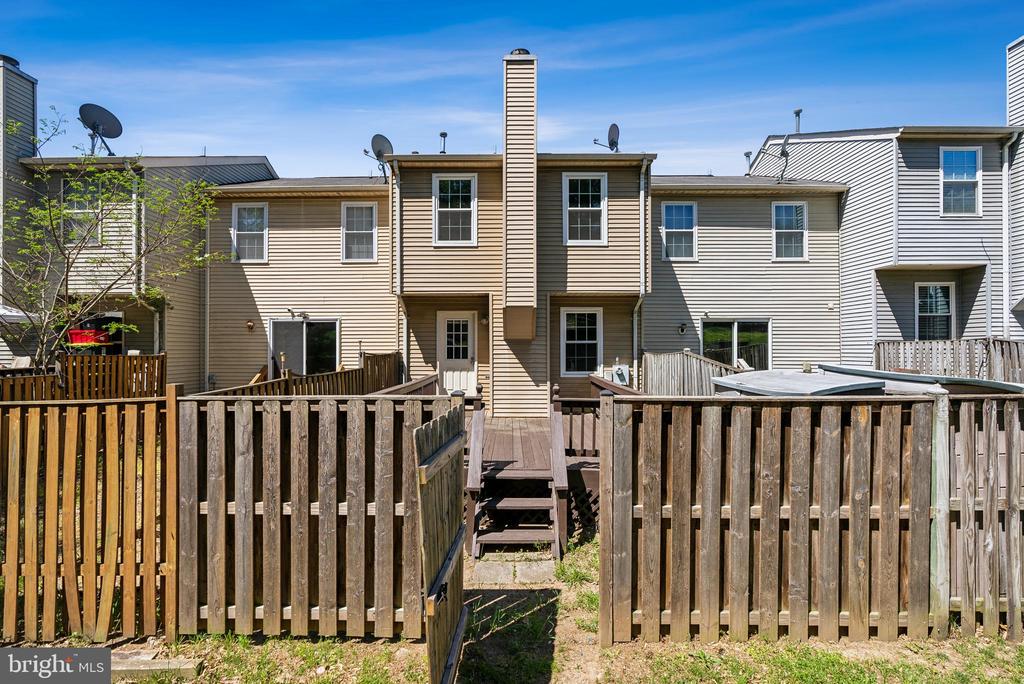15158 WENTWOOD LANE