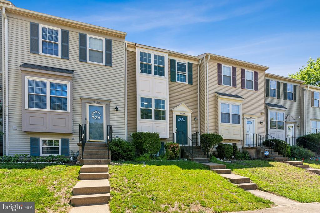 15158 WENTWOOD LANE
