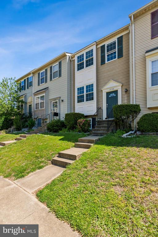 15158 WENTWOOD LANE