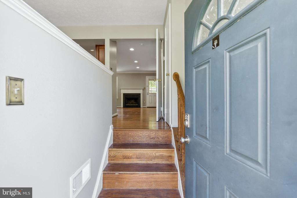 15158 WENTWOOD LANE