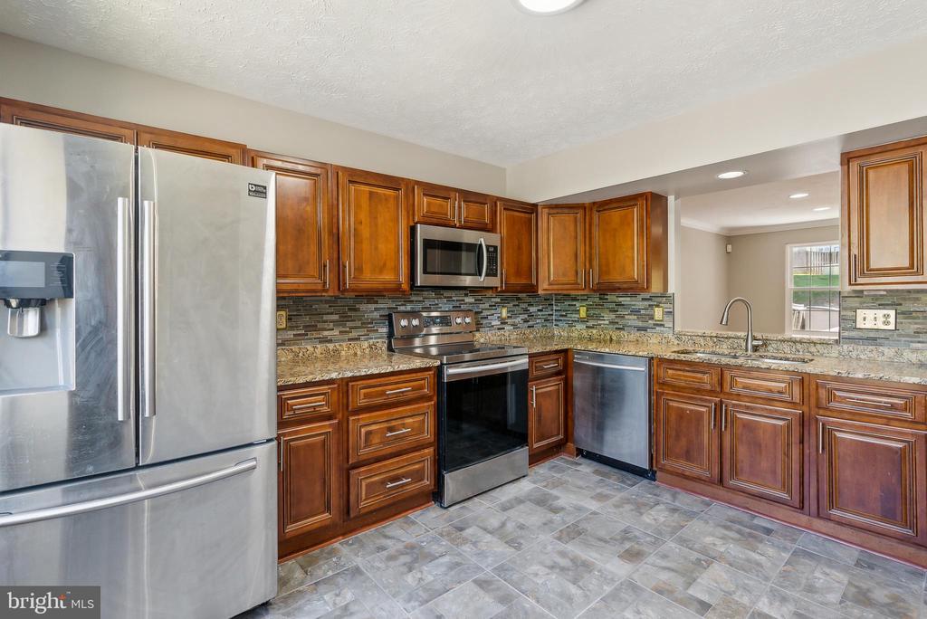 15158 WENTWOOD LANE