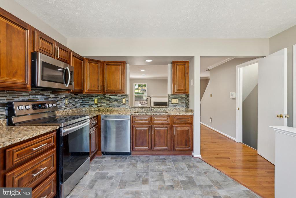 15158 WENTWOOD LANE