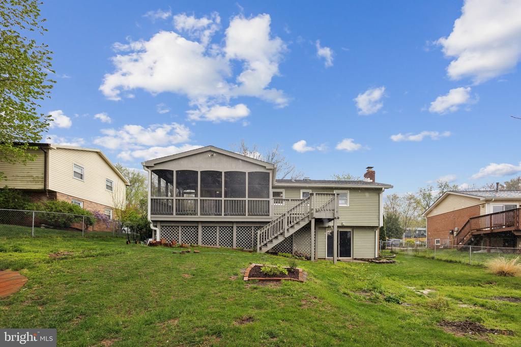 4726 KELLOGG DRIVE