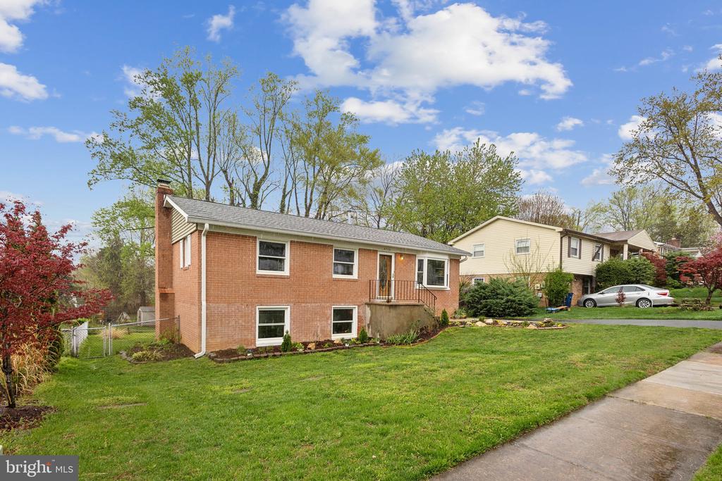 4726 KELLOGG DRIVE