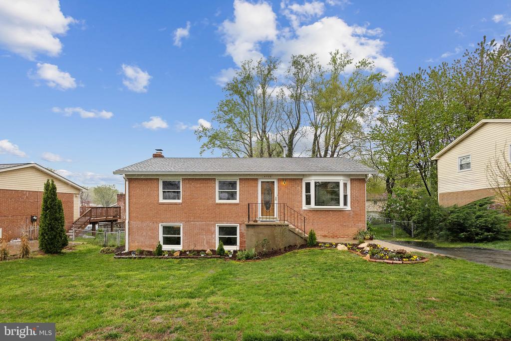 4726 KELLOGG DRIVE