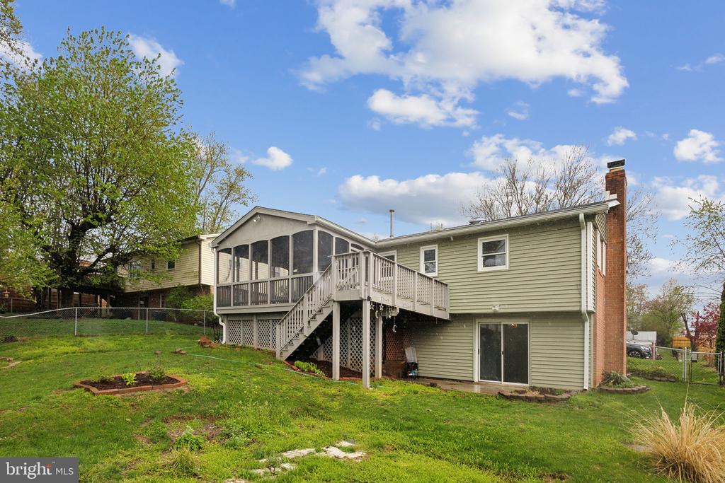 4726 KELLOGG DRIVE