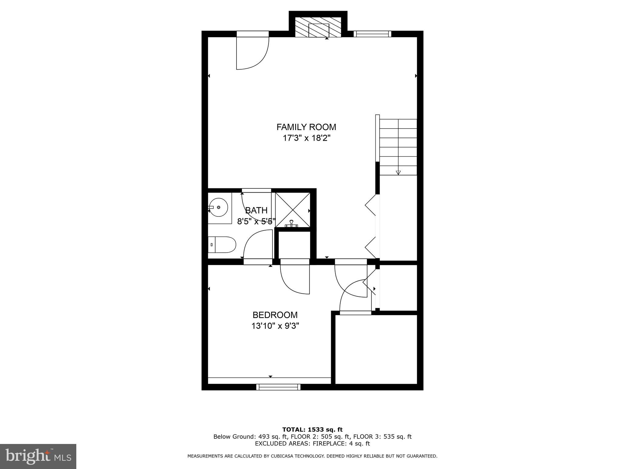 1963 WINSLOW COURT