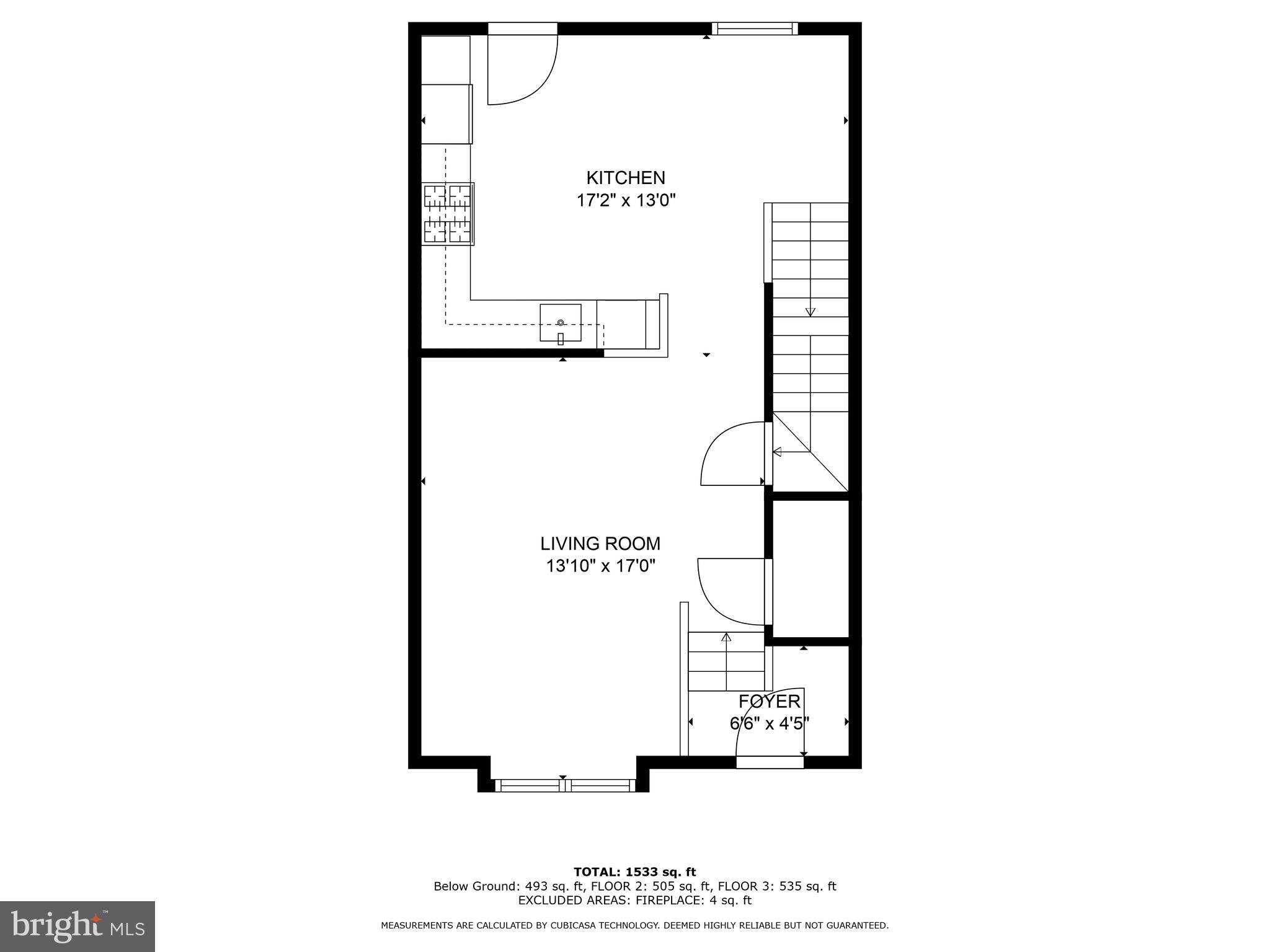1963 WINSLOW COURT