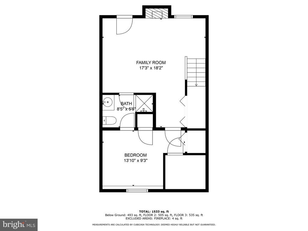 1963 WINSLOW COURT