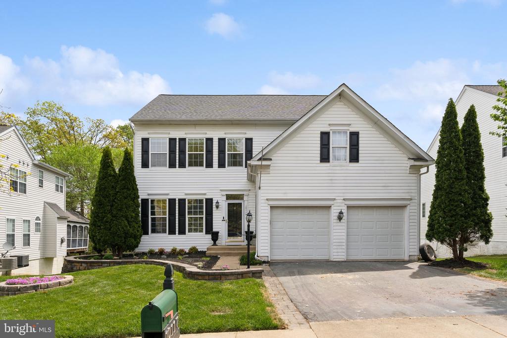 10117 BANCHORY PLACE