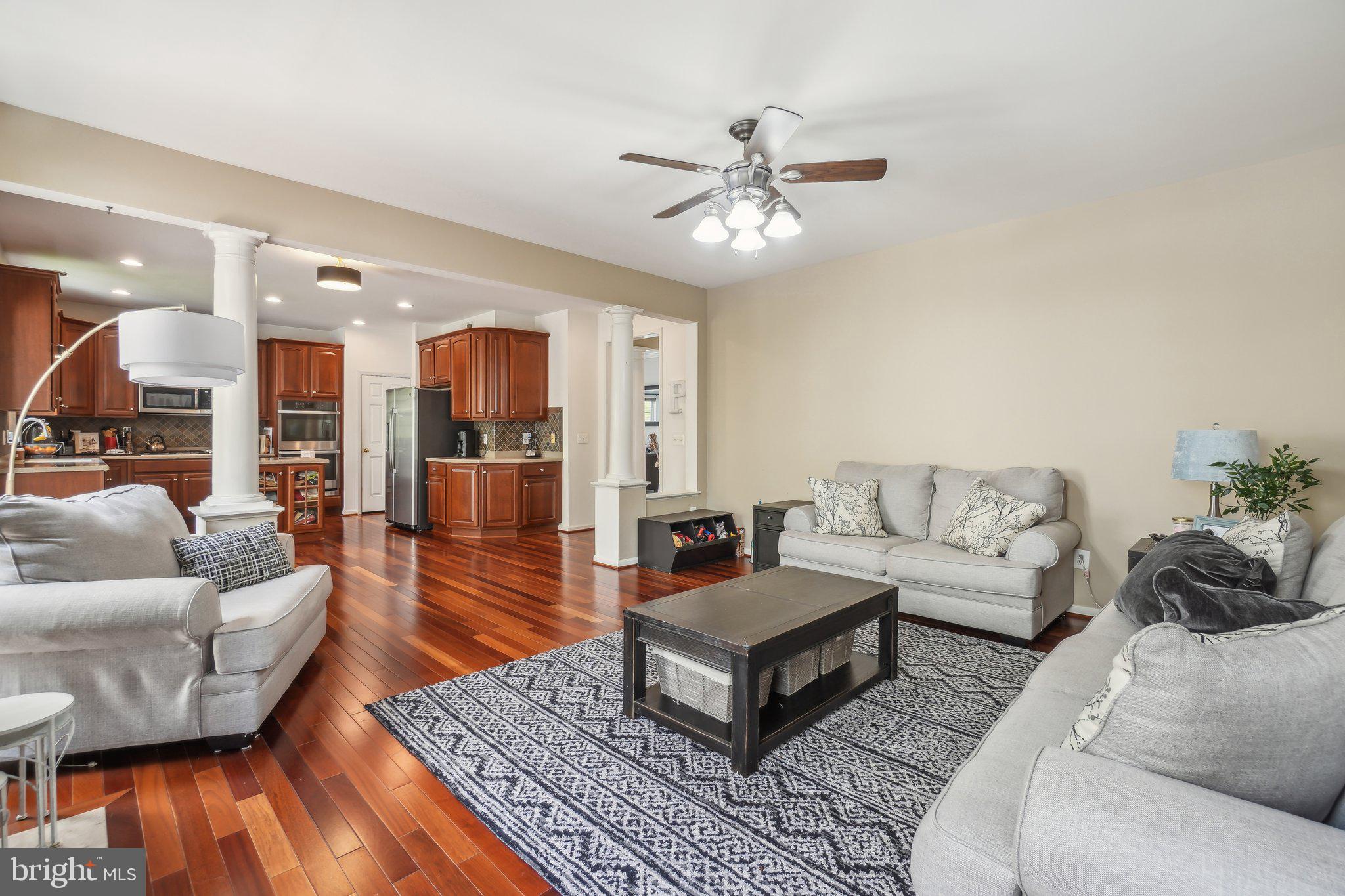 18119 CAMDENHURST DRIVE