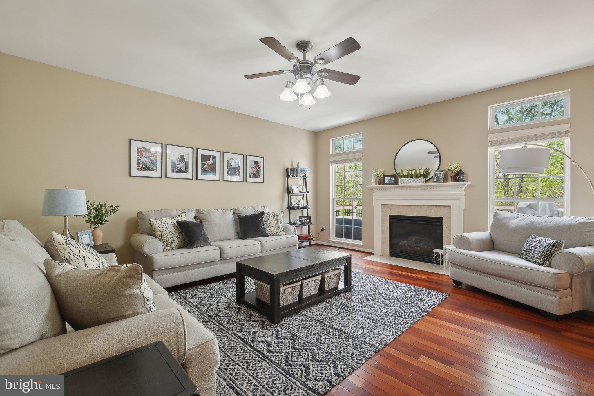 18119 CAMDENHURST DRIVE