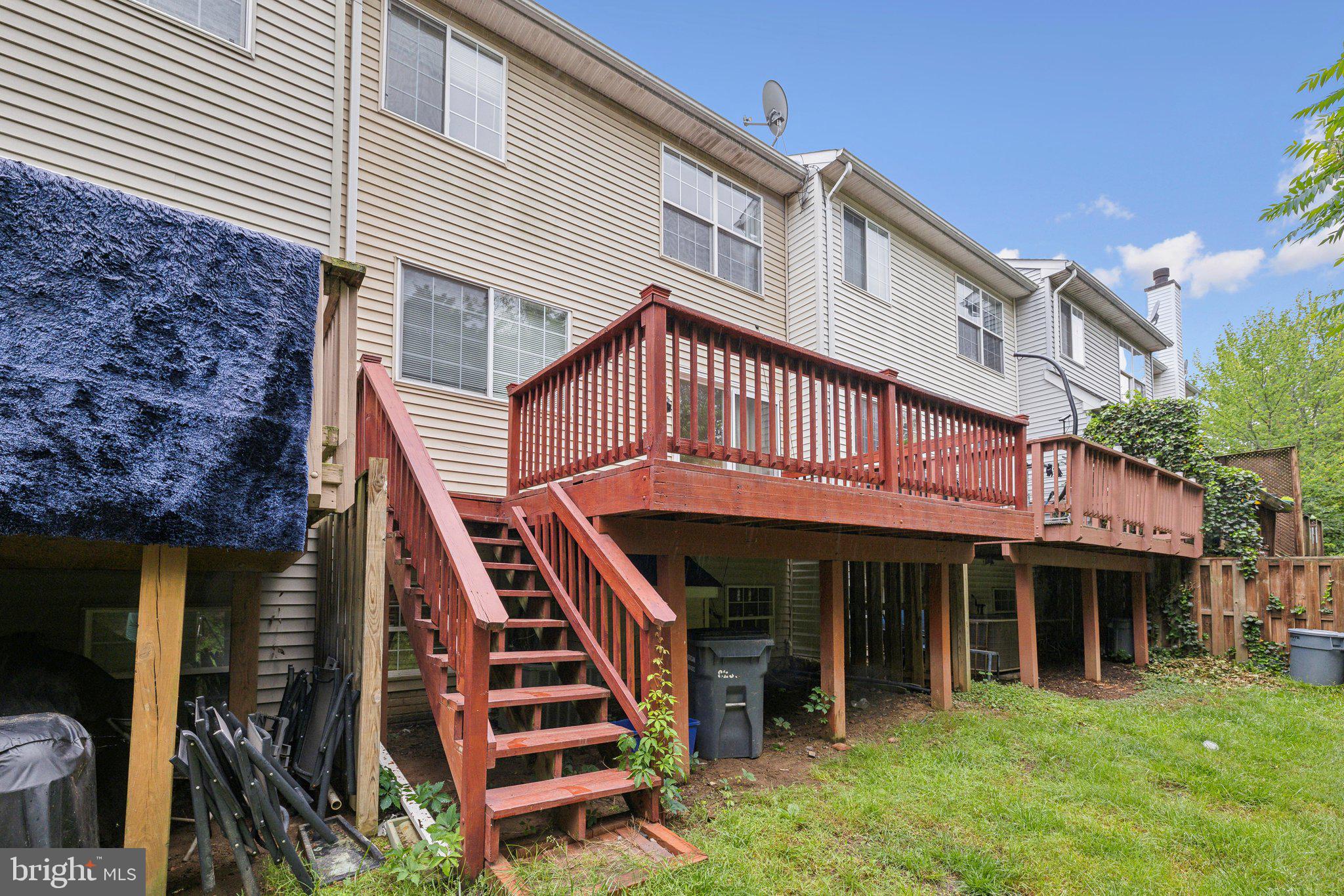 8233 RAMSEUR PLACE