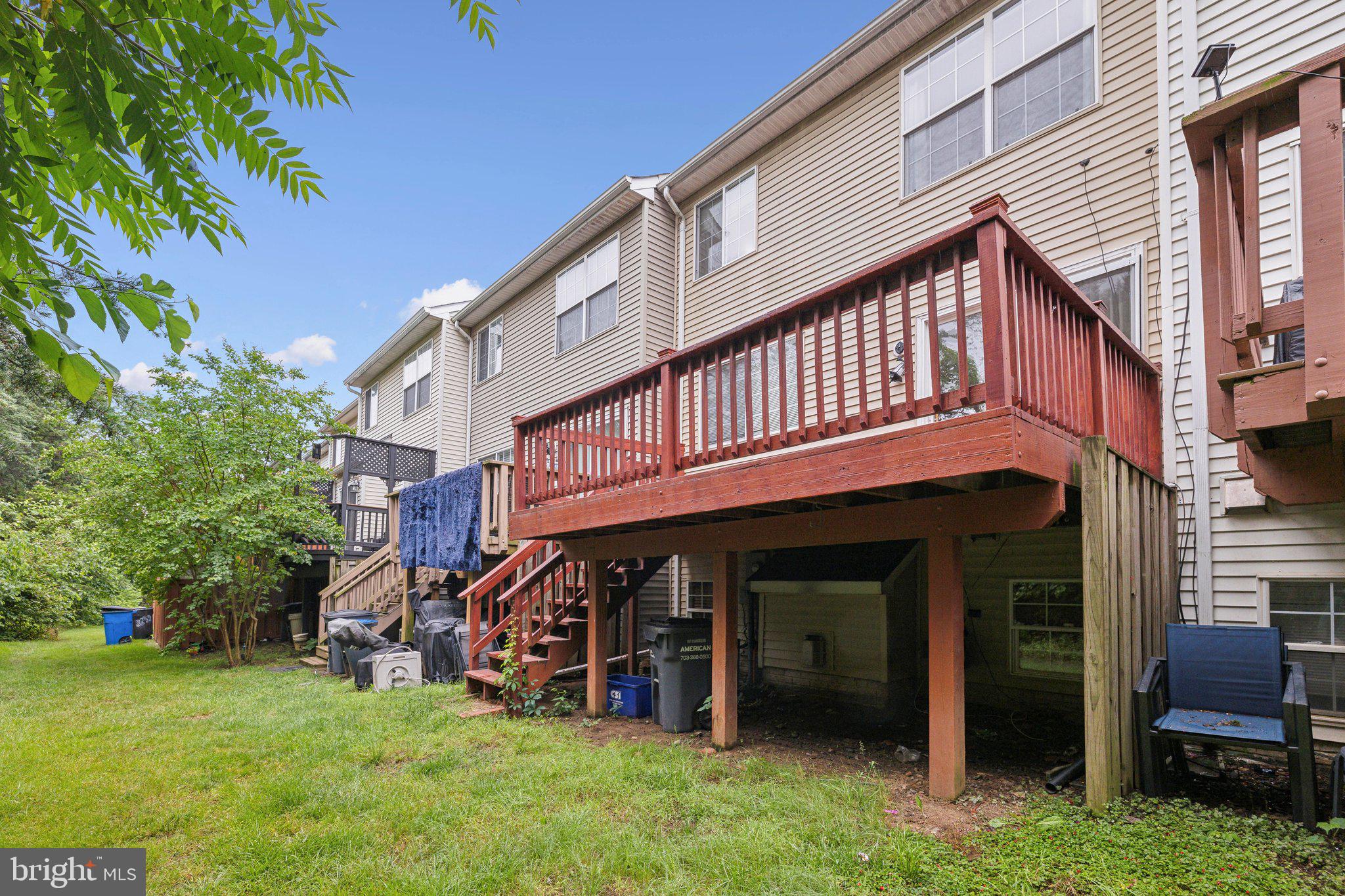 8233 RAMSEUR PLACE