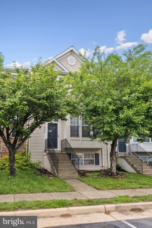8233 RAMSEUR PLACE
