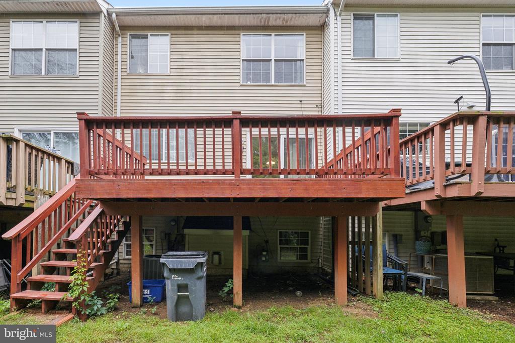 8233 RAMSEUR PLACE