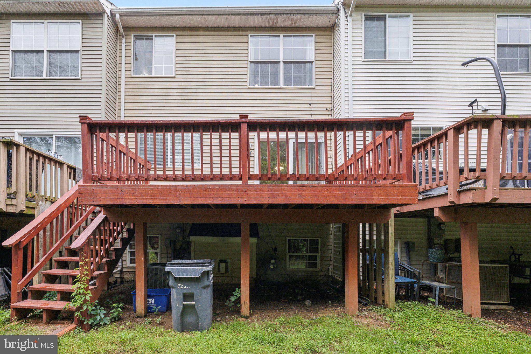 8233 RAMSEUR PLACE