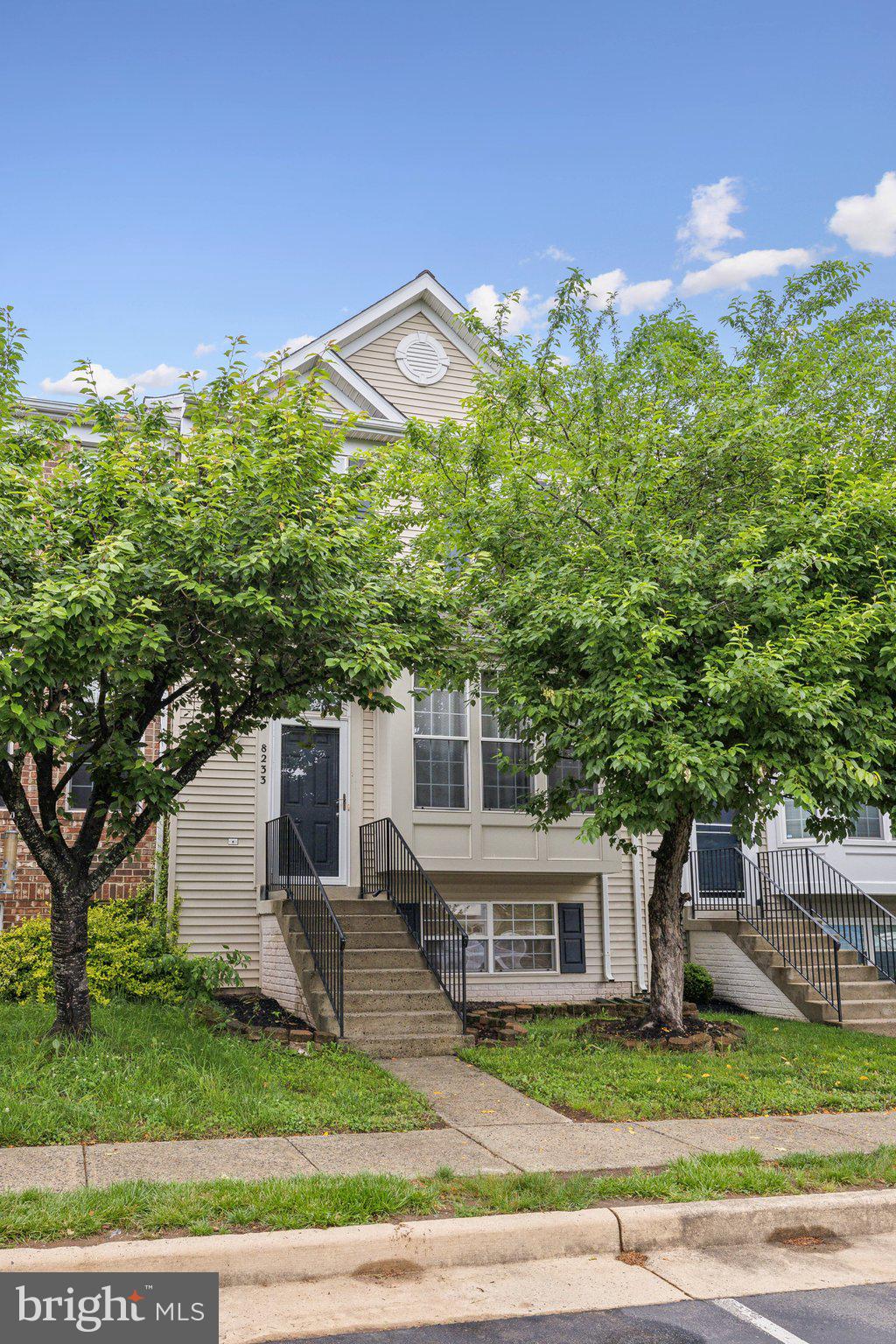 8233 RAMSEUR PLACE