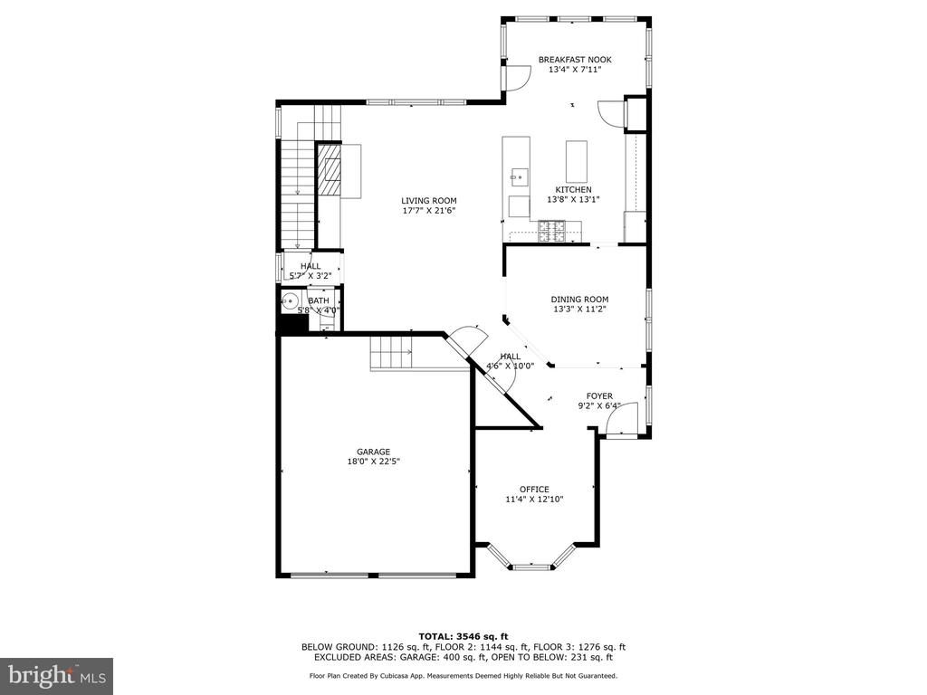 4843 MONTEGA DRIVE