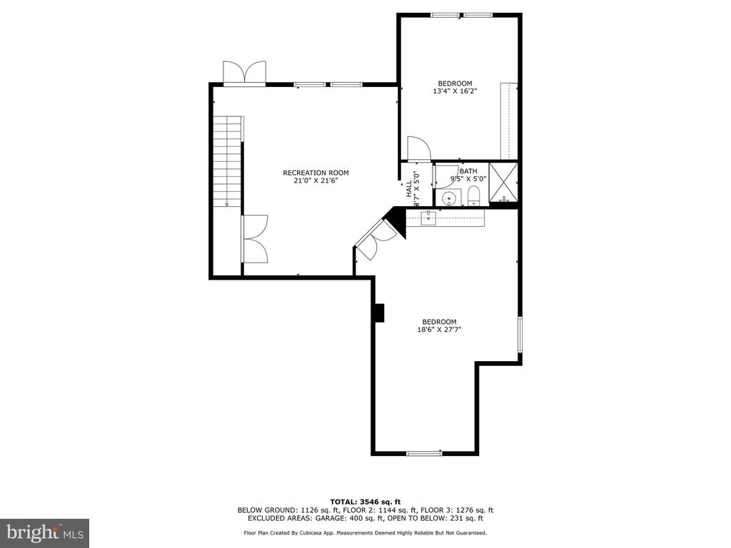 4843 MONTEGA DRIVE