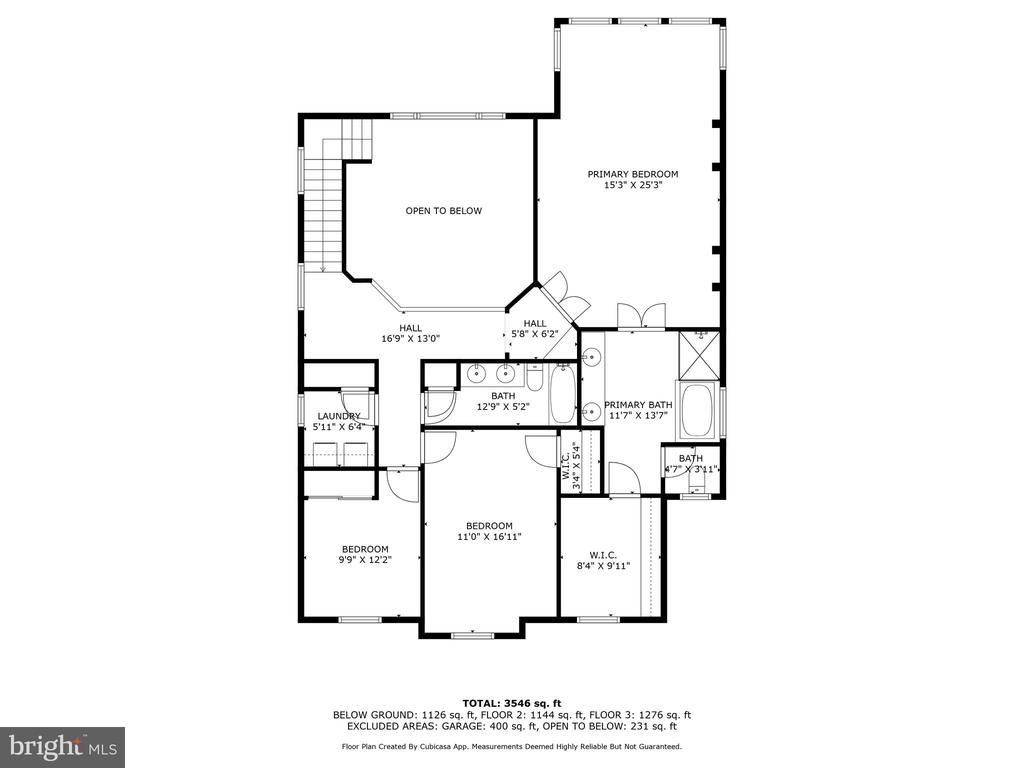 4843 MONTEGA DRIVE