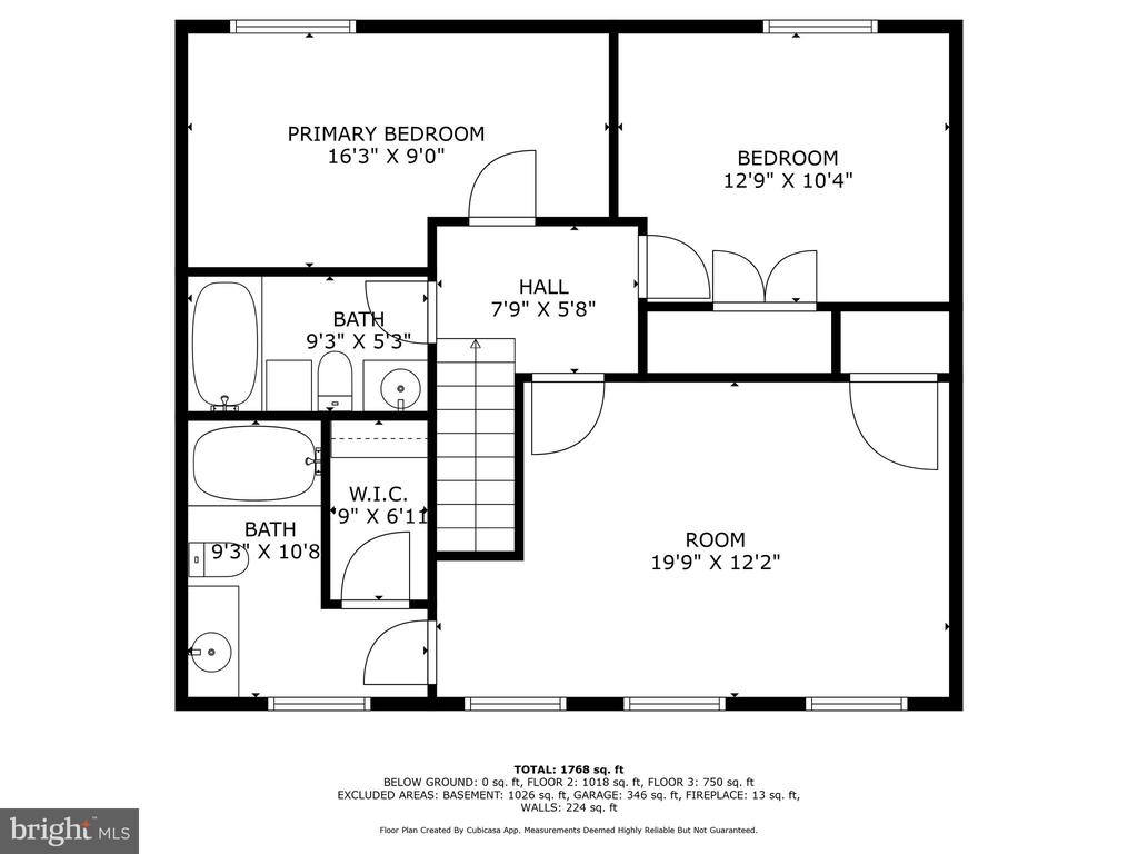 12150 BRECKINRIDGE LANE