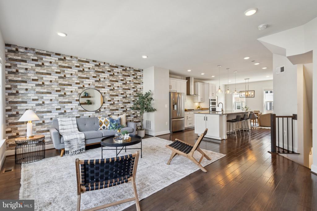 1909 GREENBRIAR HALL ROAD