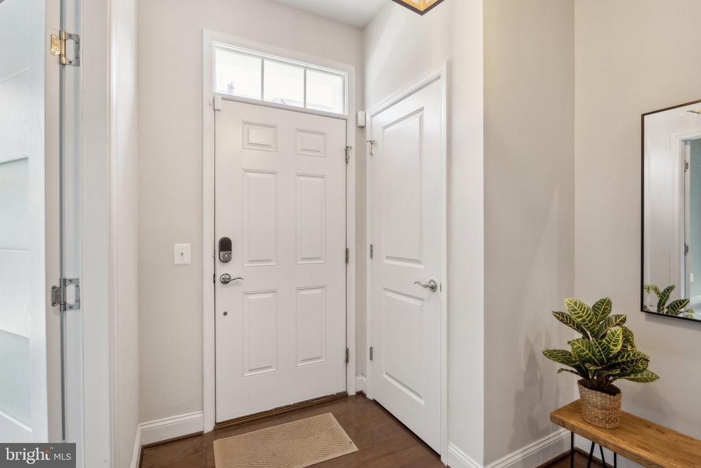 1909 GREENBRIAR HALL ROAD