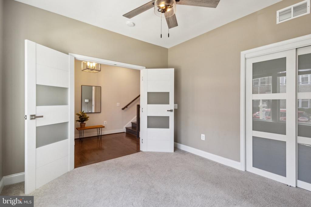 1909 GREENBRIAR HALL ROAD