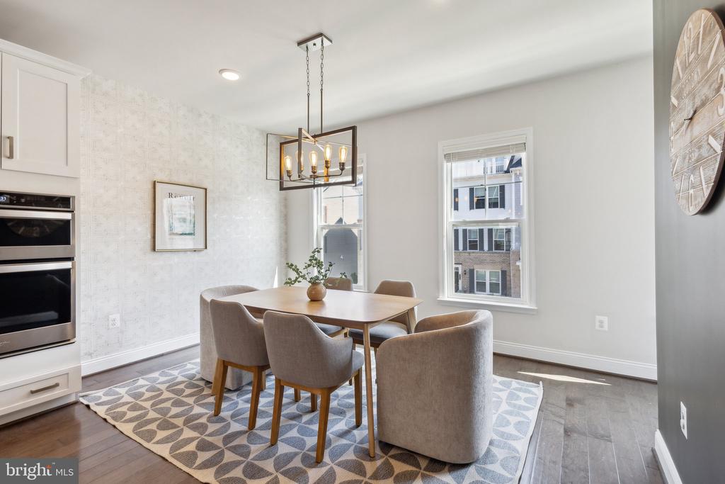 1909 GREENBRIAR HALL ROAD
