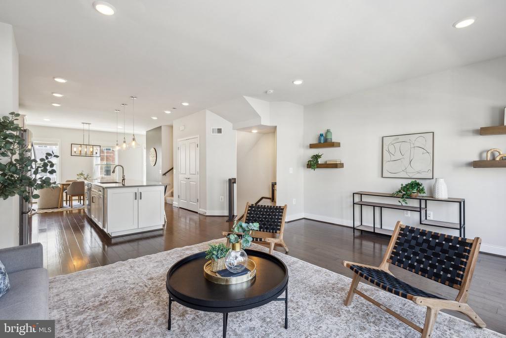 1909 GREENBRIAR HALL ROAD