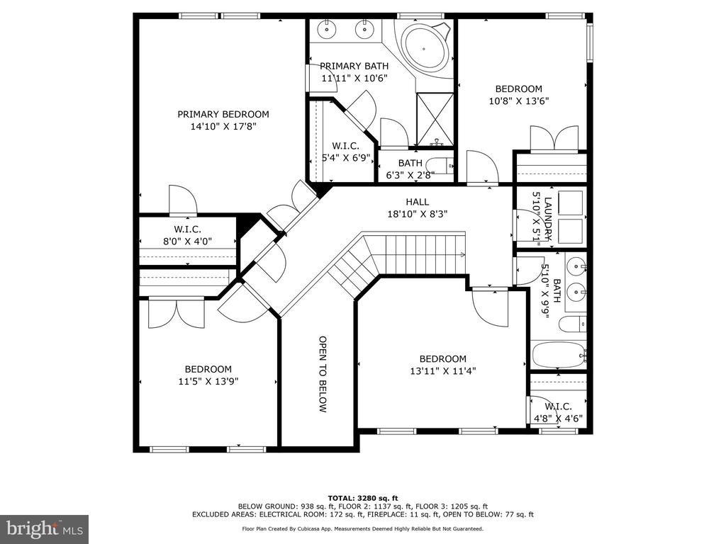 8704 HAREFIELD LANE