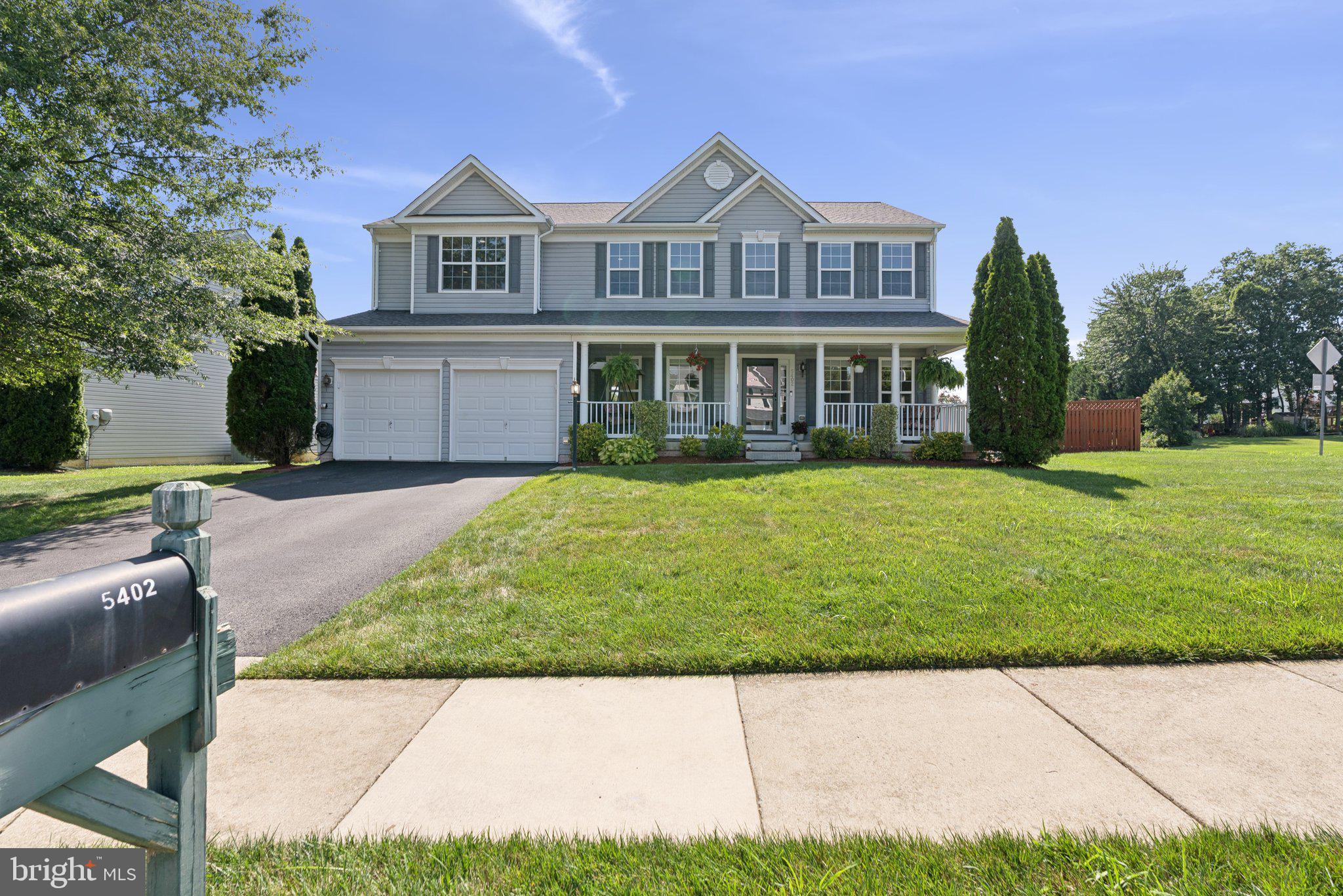 5402 LOGGERHEAD PLACE