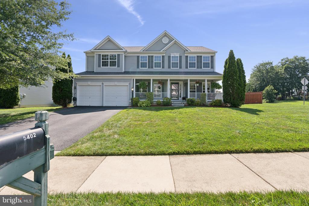 5402 LOGGERHEAD PLACE