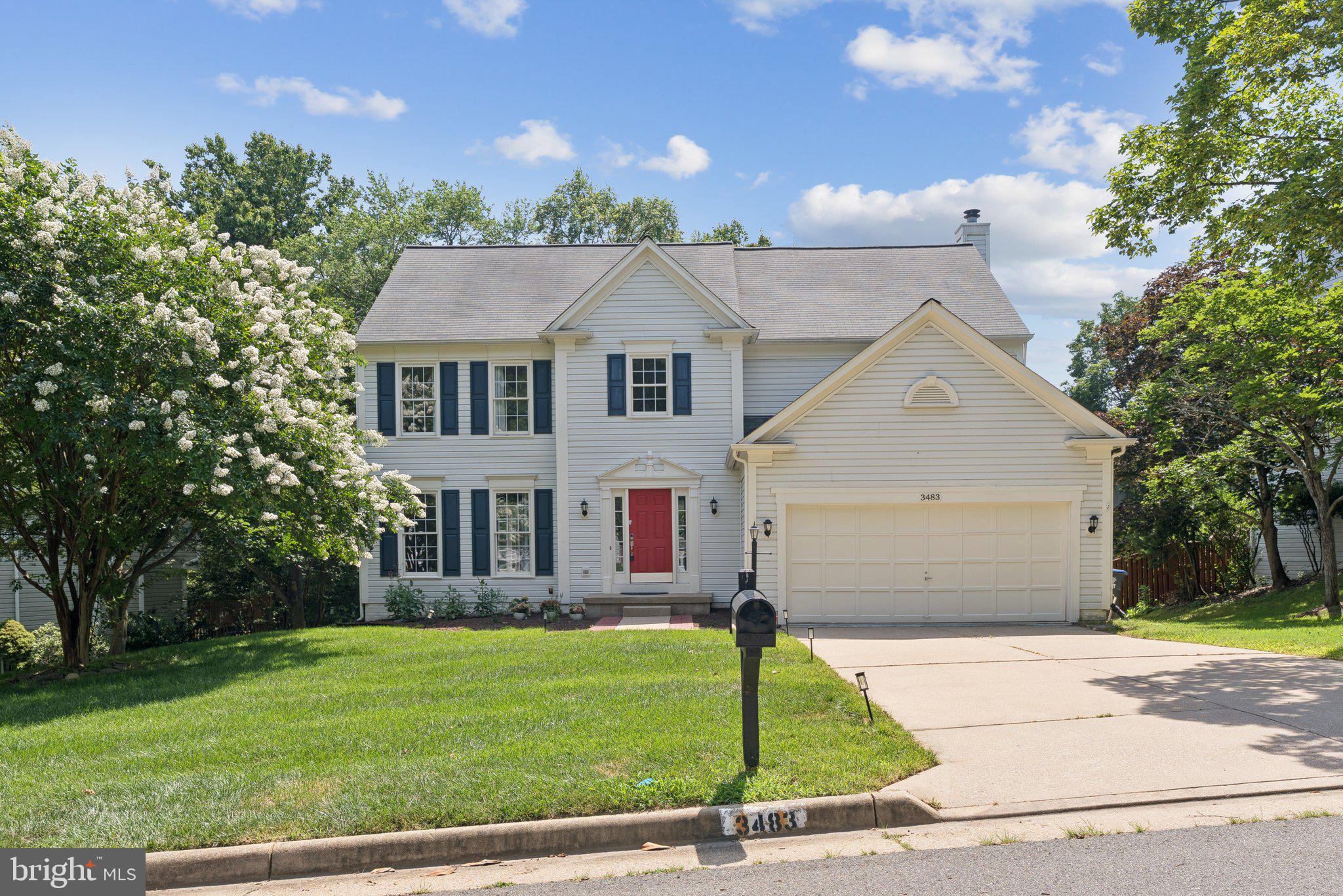 3483 MADELYN COURT