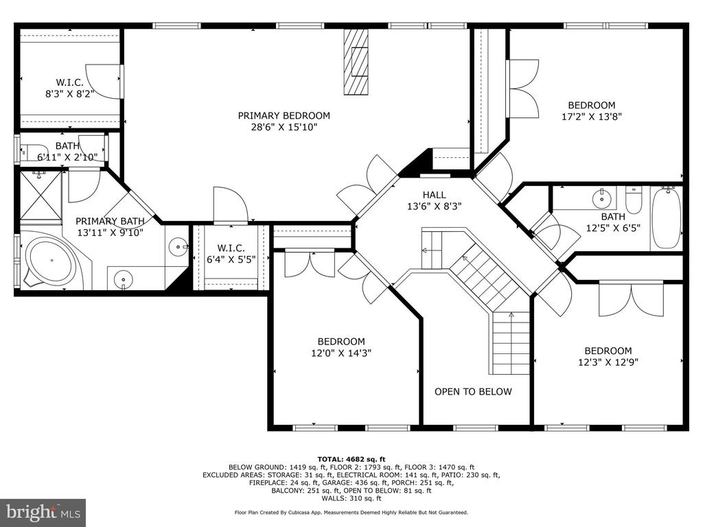 1719 WORTHY COURT