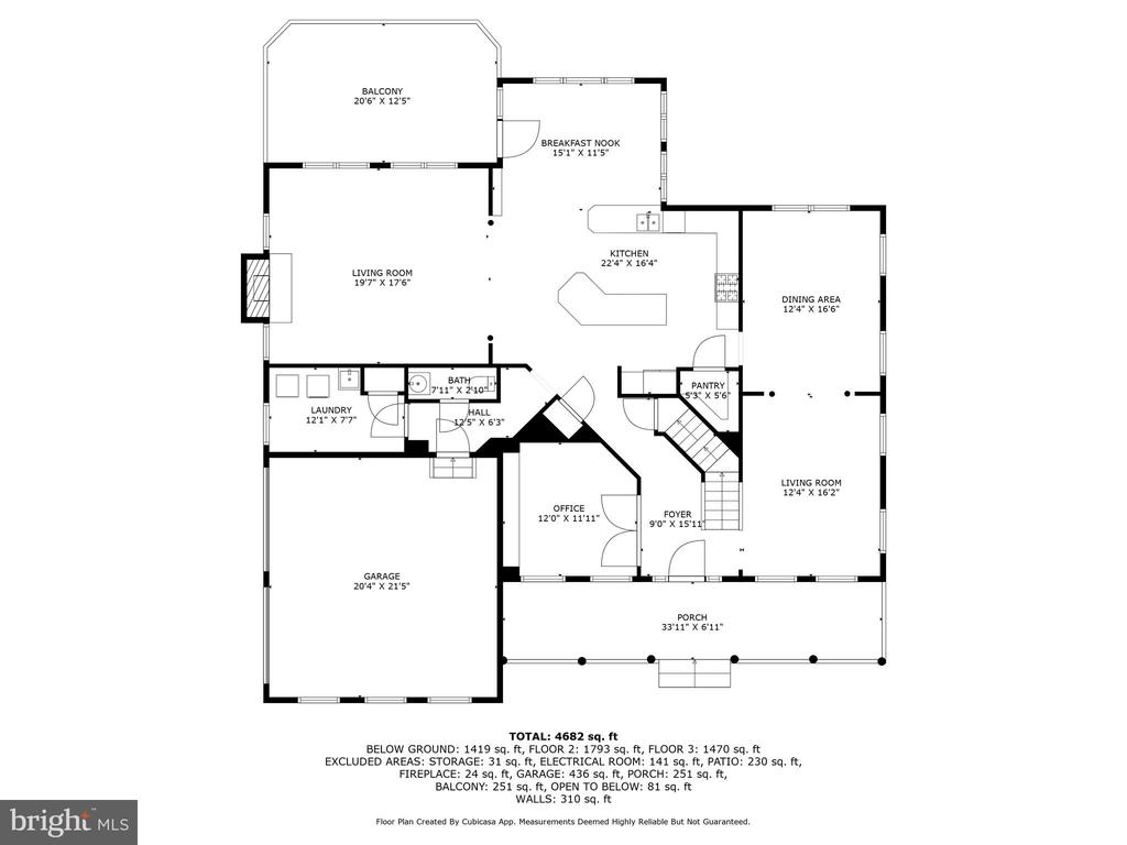 1719 WORTHY COURT