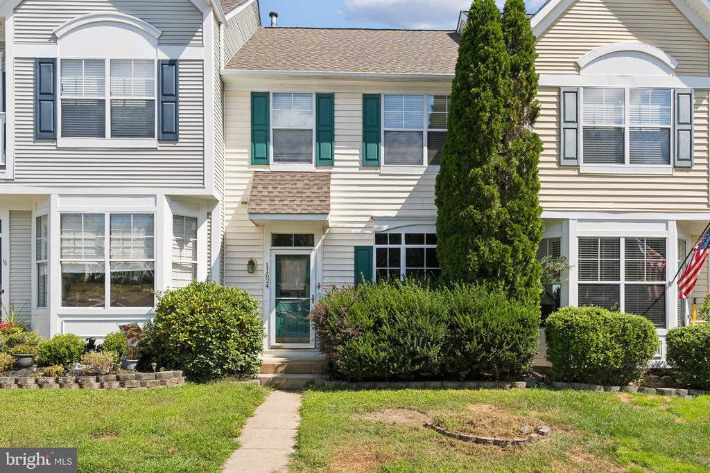 11624 RUMFORD COURT