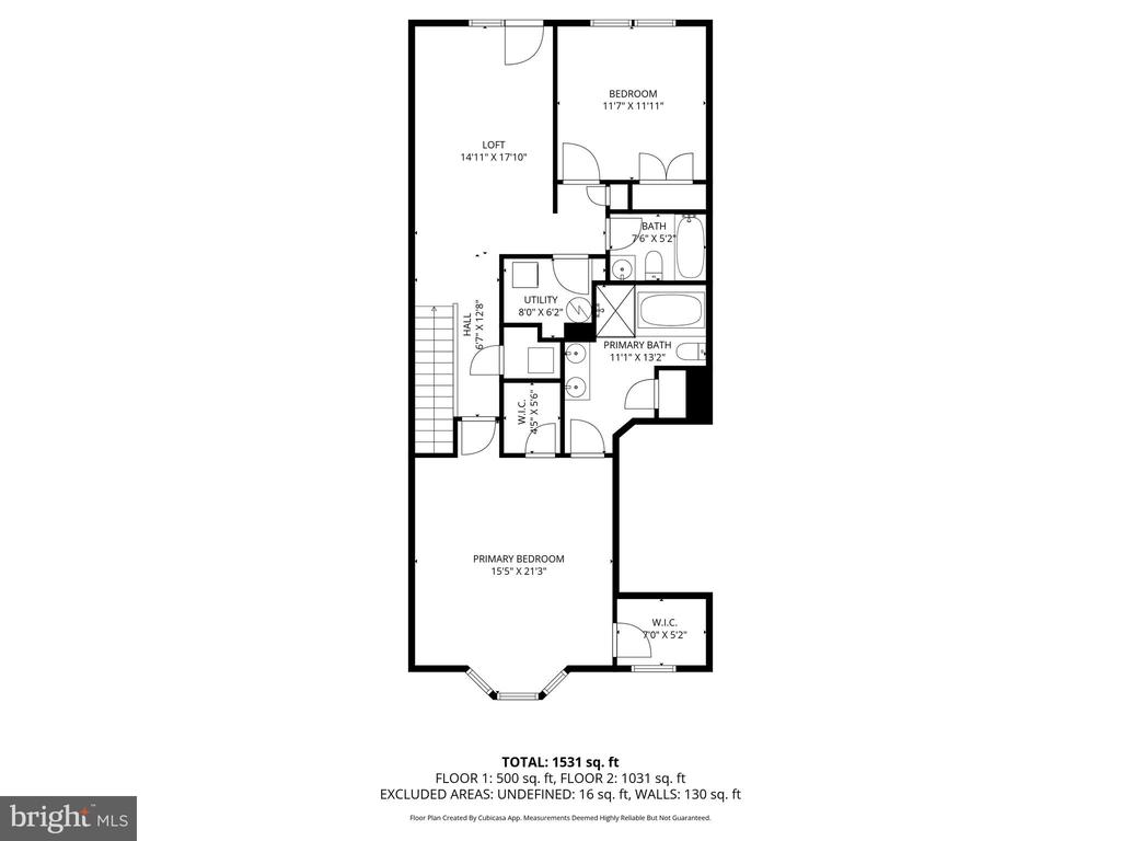 2576 EASTBOURNE DRIVE