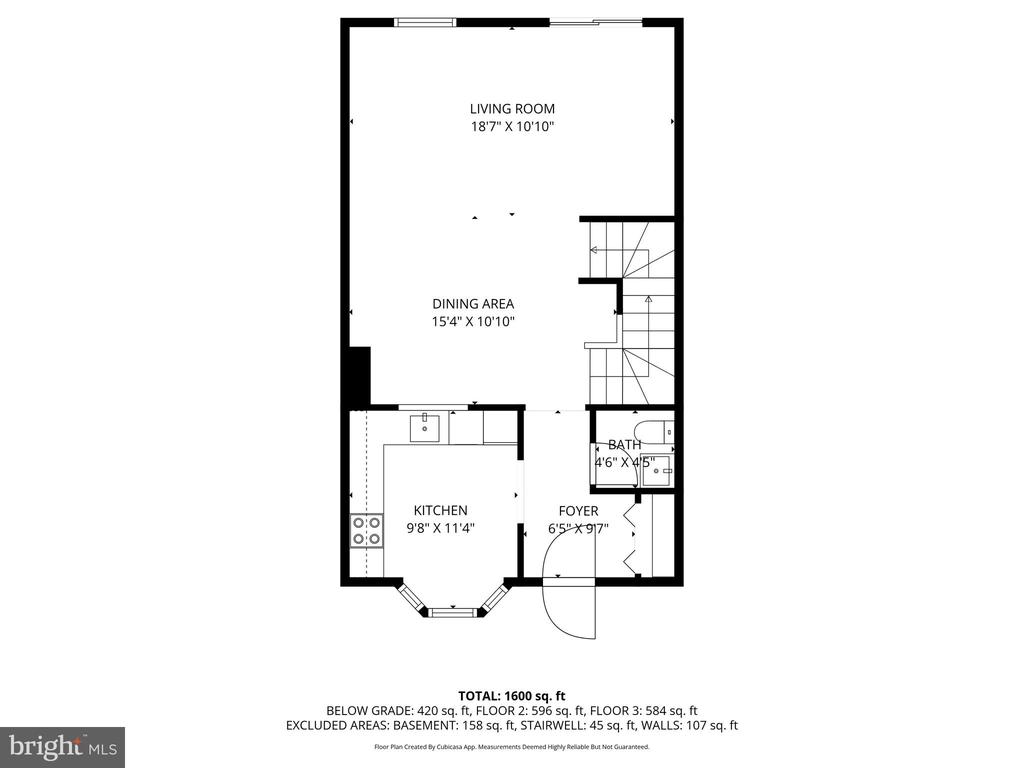 10946 MISSION RIDGE DRIVE