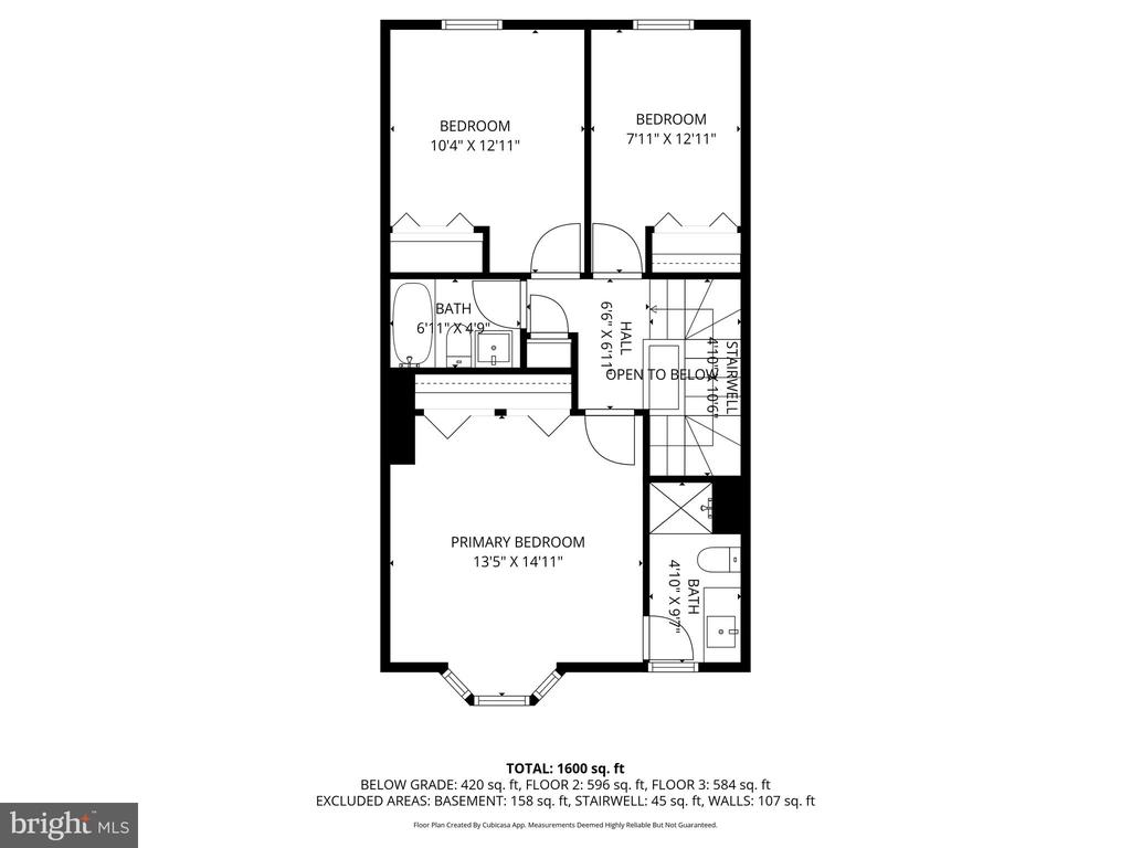 10946 MISSION RIDGE DRIVE