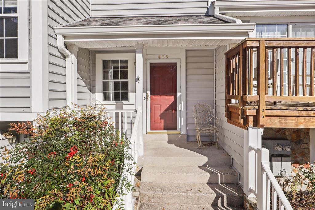 429 FORTRESS WAY 429