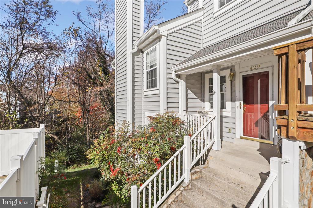 429 FORTRESS WAY 429