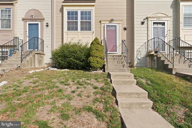 3031 ANTRIM CIRCLE